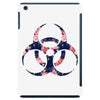 floral hazard iPad Mini