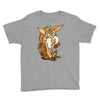 oreon Youth Tee