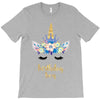birthday unicorn family series birthday boy T-Shirt