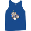 decem stuff Tank Top