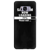 sarcasm now loading Samsung Galaxy S8 Plus