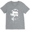 ned kelly V-Neck Tee