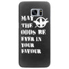 May The Odds Be Ever In Your Favour Samsung Galaxy S7 Edge