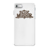 blue murder logo iPhone 7 Case