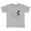 you have stolen my heart 2 Toddler T-shirt