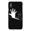 shadow puppet rabbit iPhoneX