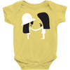 cewecowo Baby Bodysuit