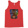 five nights at freddy's Tank Top