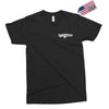 Hangover Pocket White Exclusive T-shirt