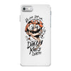 donkey kong country iPhone 7 Case