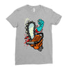 na Ladies Fitted T-Shirt