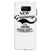New Grammy 2018 Rokie Dept. Samsung Galaxy S8