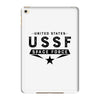 United States Ussf Space Force iPad Mini 4