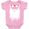 yre beard fast n' loud Baby Onesie