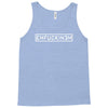 unique cool funny Tank Top