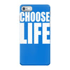 choose life iPhone 7 Case