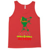 hot grill on grill action Tank Top