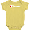 classic Baby Onesie