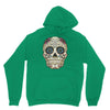 men's pura vida sugar skull Unisex Hoodie