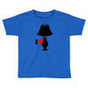i love lamp Toddler T-shirt