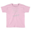 best men are born in 1957   60th birthday Toddler T-shirt
