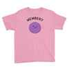 member Youth Tee