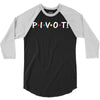 pivot 3/4 Sleeve Shirt