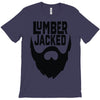 lumber jacked T-Shirt