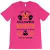 halloween warrior T-Shirt