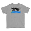 fortnite victory royale black Youth Tee