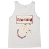 social distortion ball &amp; chain Tank Top