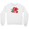 a matter of life Crewneck Sweatshirt