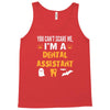 dental assistant Tank Top