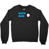 geek dad Youth Sweatshirt