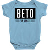 Beto For Senate Baby Bodysuit