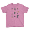 coffee equipment Youth Tee