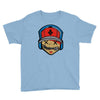 music boy Youth Tee
