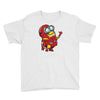 alu minion Youth Tee