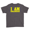 i am cologne Youth Tee