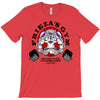frieza's gym T-Shirt