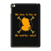 Nami One Piece iPad Mini 4