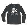 new ninja tune Long Sleeve Shirts