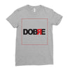 Dobre Ladies Fitted T-Shirt