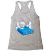 plastic surgery Racerback Tank
