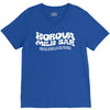 korova milk bar V-Neck Tee