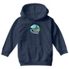 camp myah Youth Hoodie