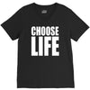 choose life V-Neck Tee