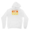 kindergarten teacher Unisex Hoodie