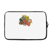 party animals Laptop sleeve