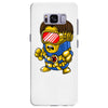 minion cyclops Samsung Galaxy S8 Plus